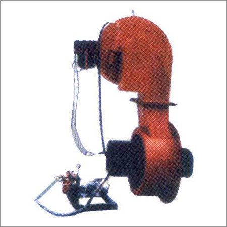 Dryer Burner For Plant Dryer Burner For Plant